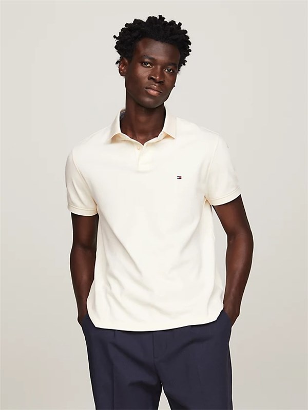 Tommy Hilfiger Polo Calico