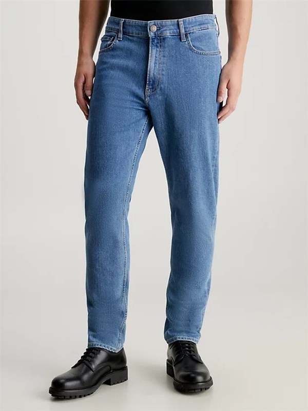Calvin Klein Jeans Denim medium