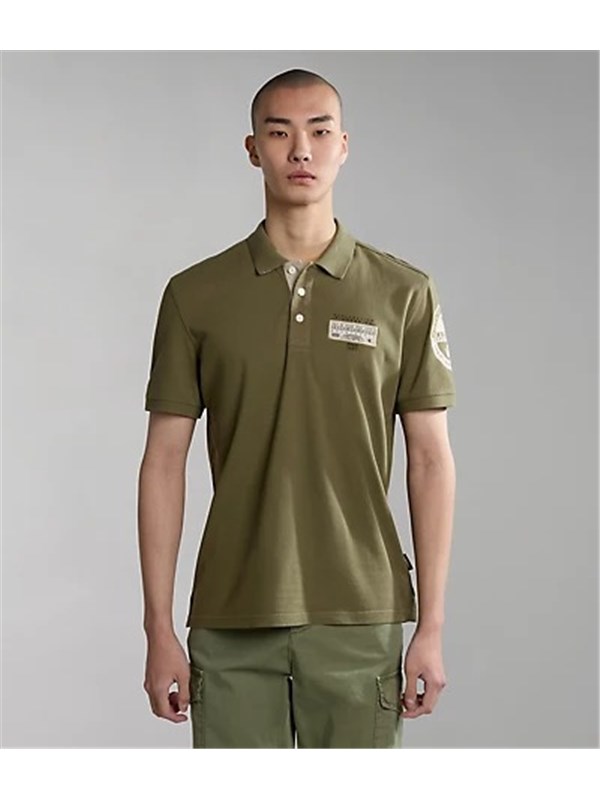 NAPAPIJRI Polo 