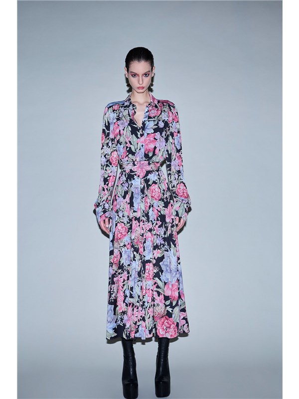 ANIYE'  BY Long dress 