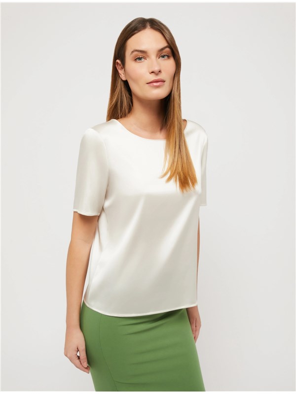 PENNYBLACK T-shirt Milk