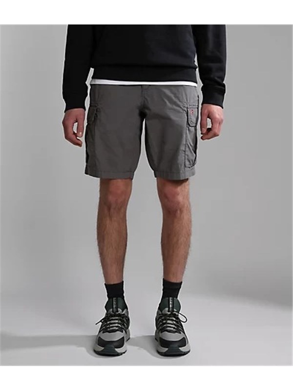NAPAPIJRI Bermuda shorts 