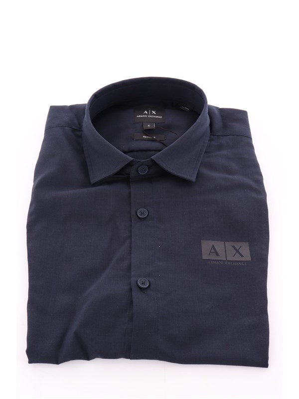 Armani Exchange Shirt 