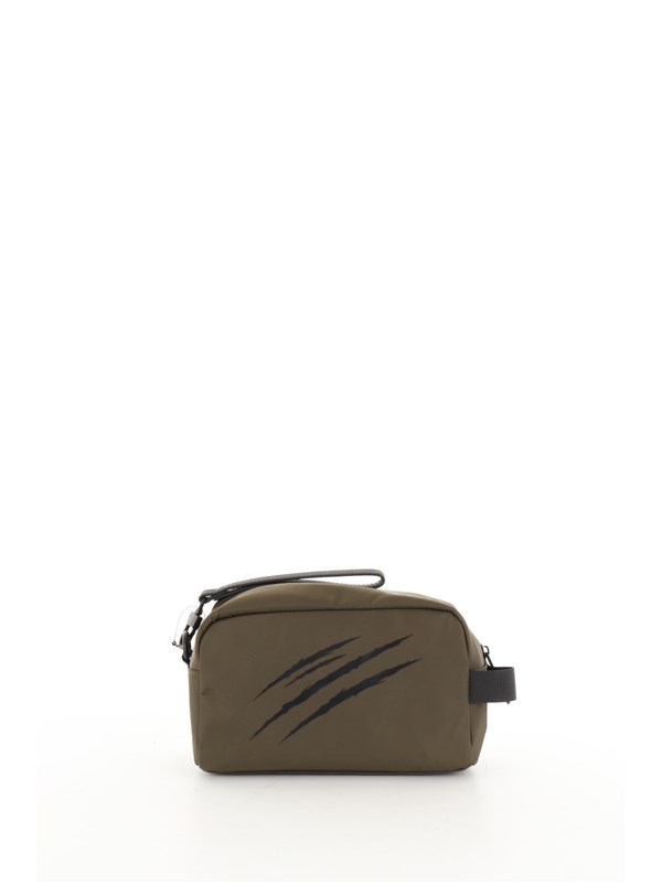 PLEIN SPORT Beauty case Army
