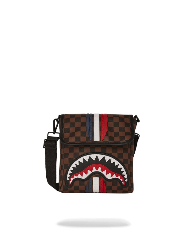 SPRAYGROUND Borsello Fantasia