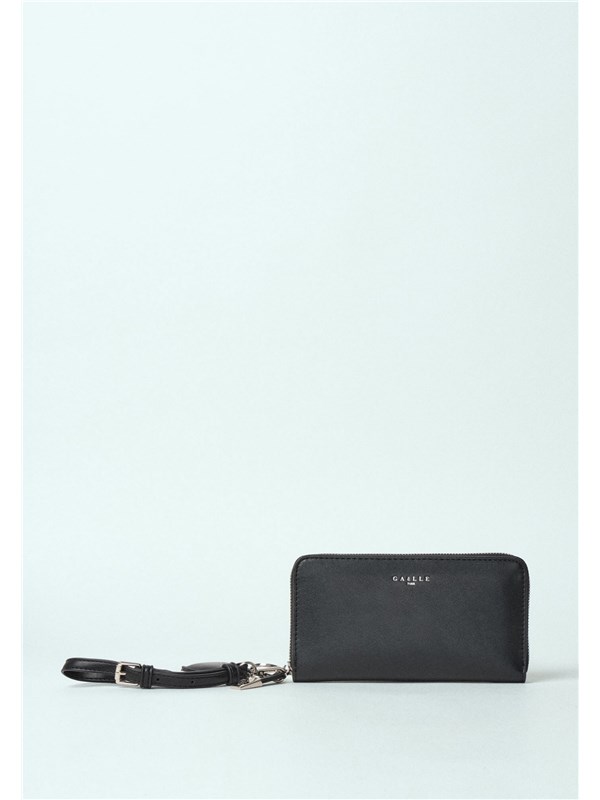 GAëLLE Wallet Black