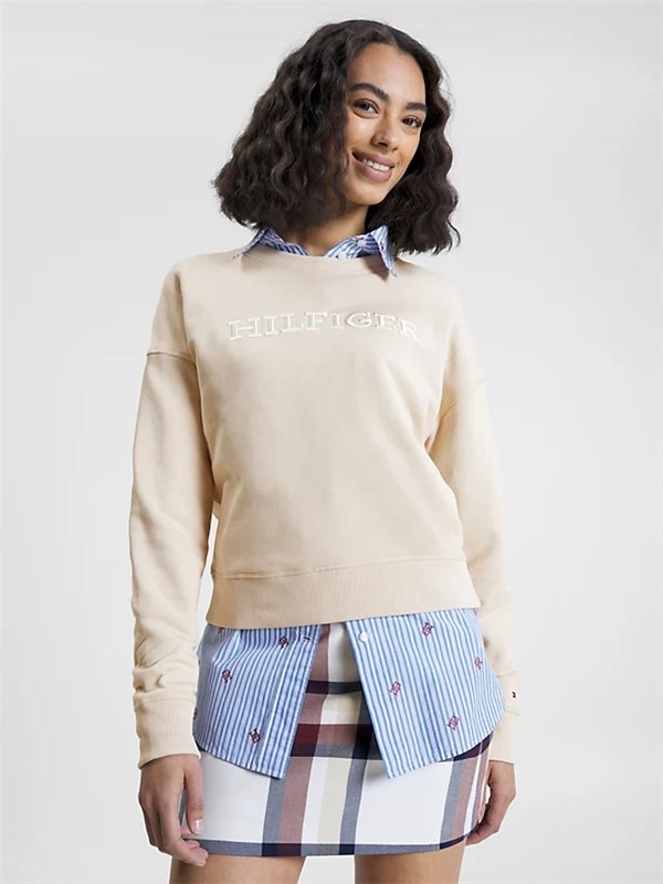 Tommy Hilfiger Sweatshirt 