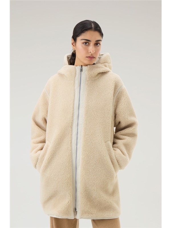 Woolrich Parka 