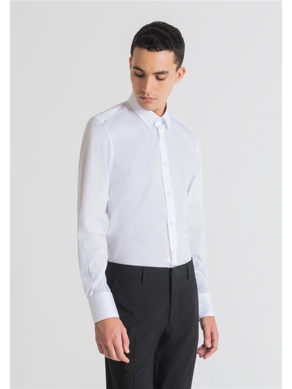 ANTONY MORATO Shirt White