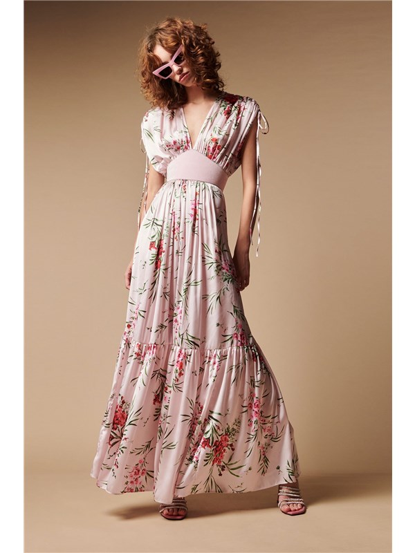 ANIYE'  BY Long dress 