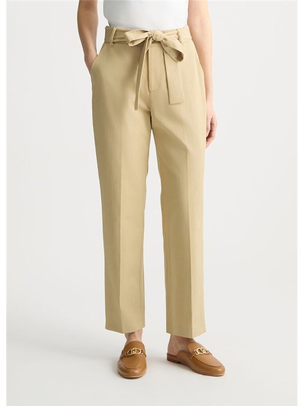 LIU  JO Pantalone Noisette