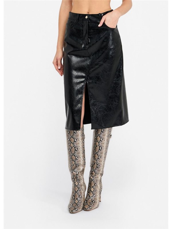 LIU  JO Gonna Nero shine