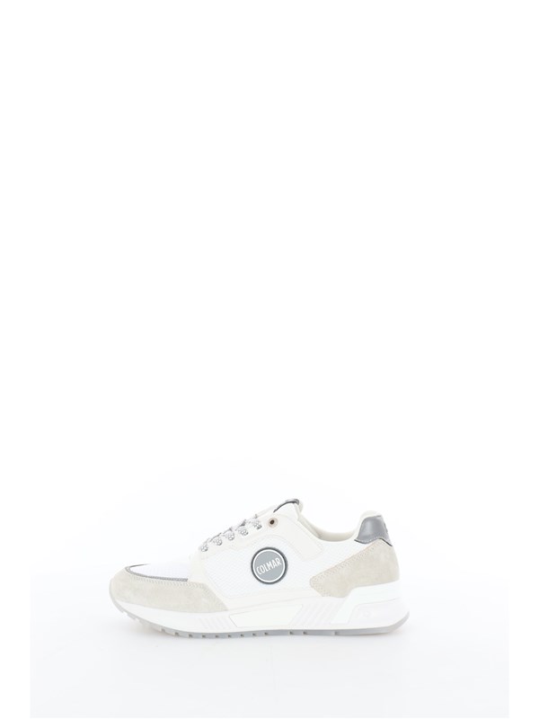 Colmar Sneakers white