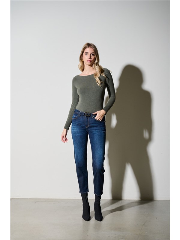 KAOS Jeans 