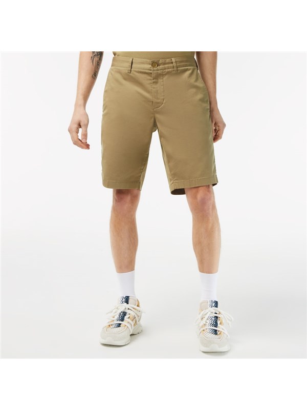 LACOSTE Bermuda shorts 