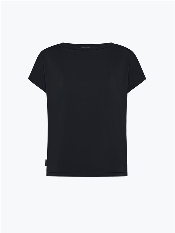 RRD T-shirt Blue black