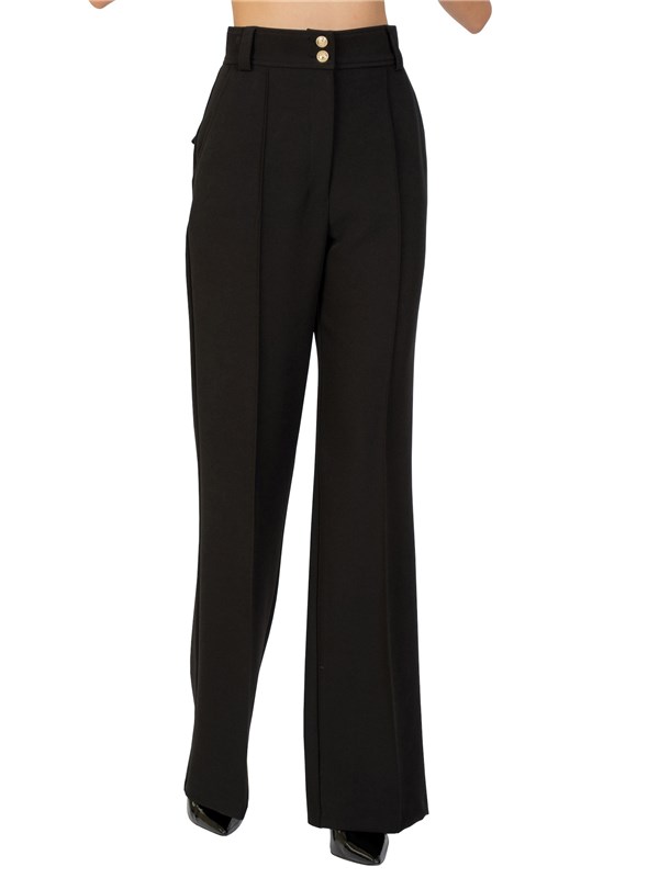 Babylon Pantalone Black