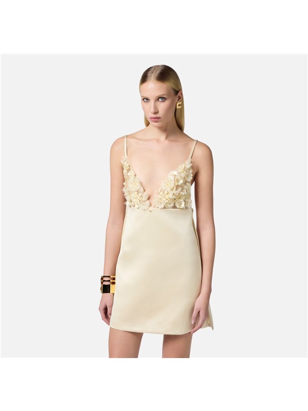 Elisabetta Franchi Abito corto Lemonade