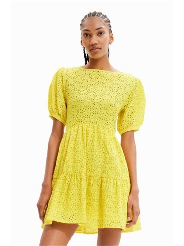 Desigual Short dress 