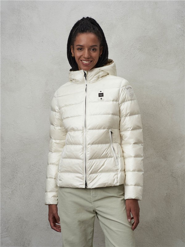 Blauer Duvet Snow White