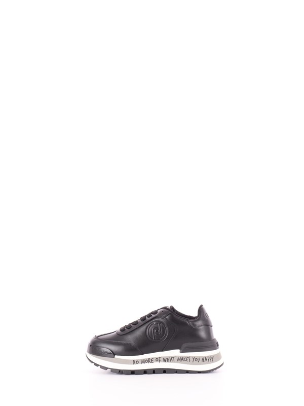 LIU  JO Sneakers Black