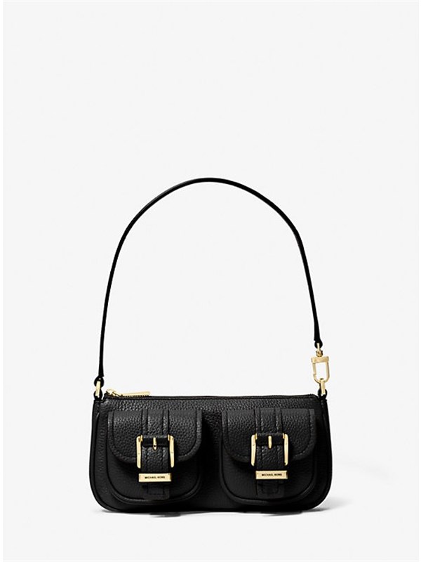Michael Kors Borsa a spalla Black