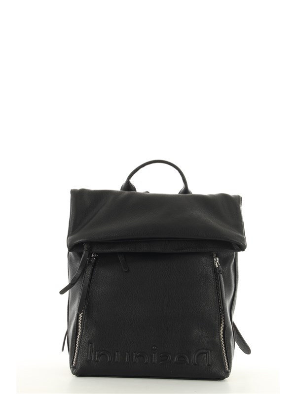 Desigual Backpack Negro