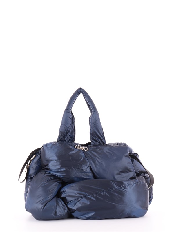 LIU-JO SPORT Handbag Dress blue