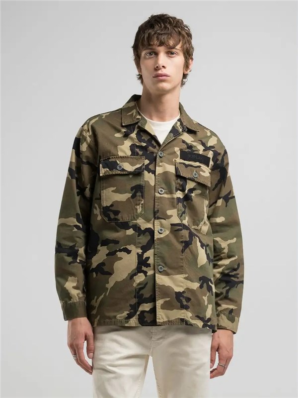REPLAY Shirt 