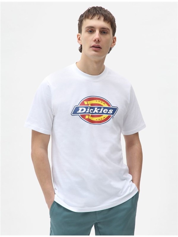 DICKIES T-shirt white