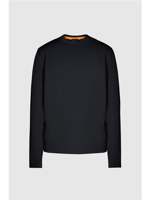 RRD Pullover Black
