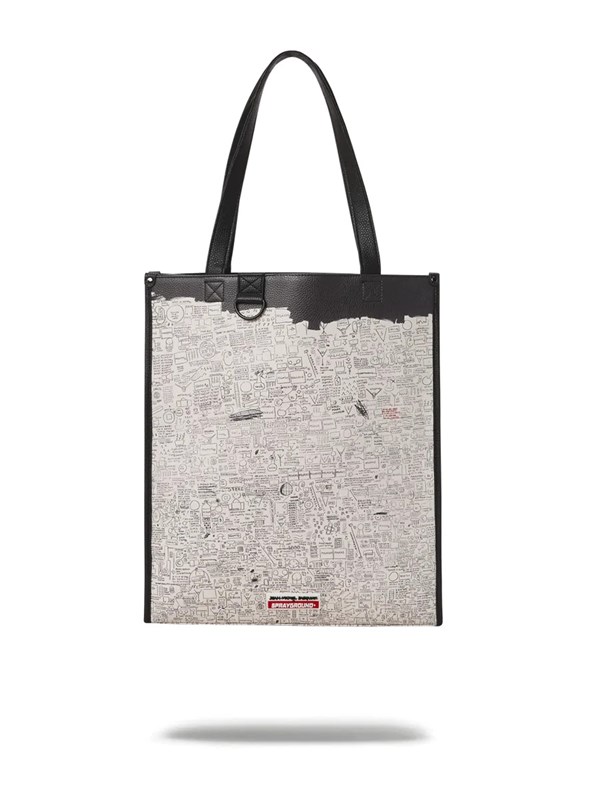 SPRAYGROUND Tote bag Fantasy