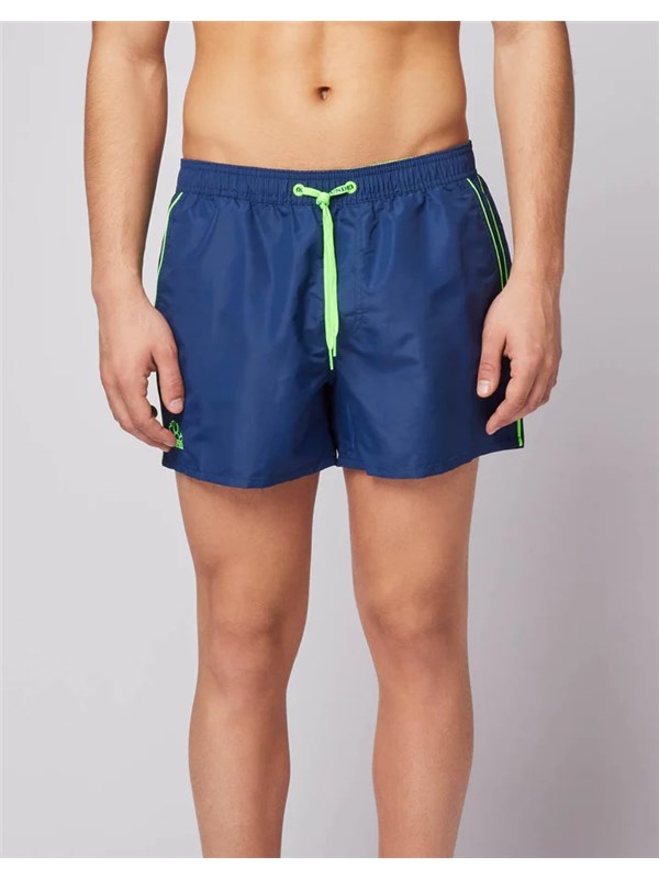 SUNDEK Sea Boxer Navy