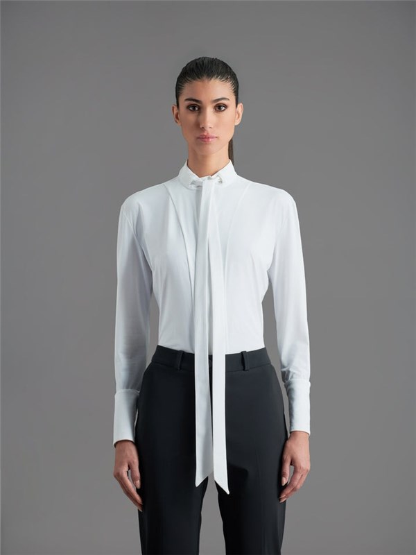 RRD Shirt White