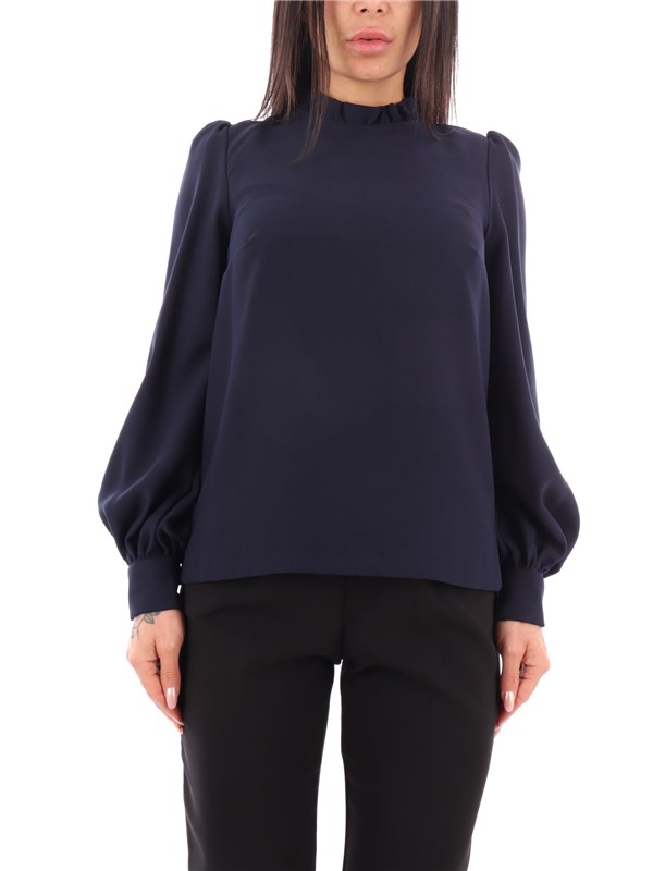 Kocca Blouse Night blue