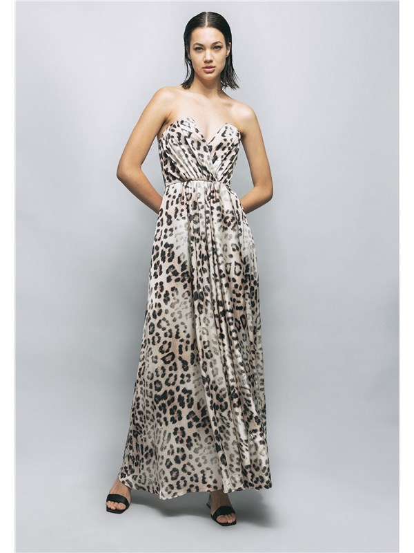 GAëLLE Long dress 