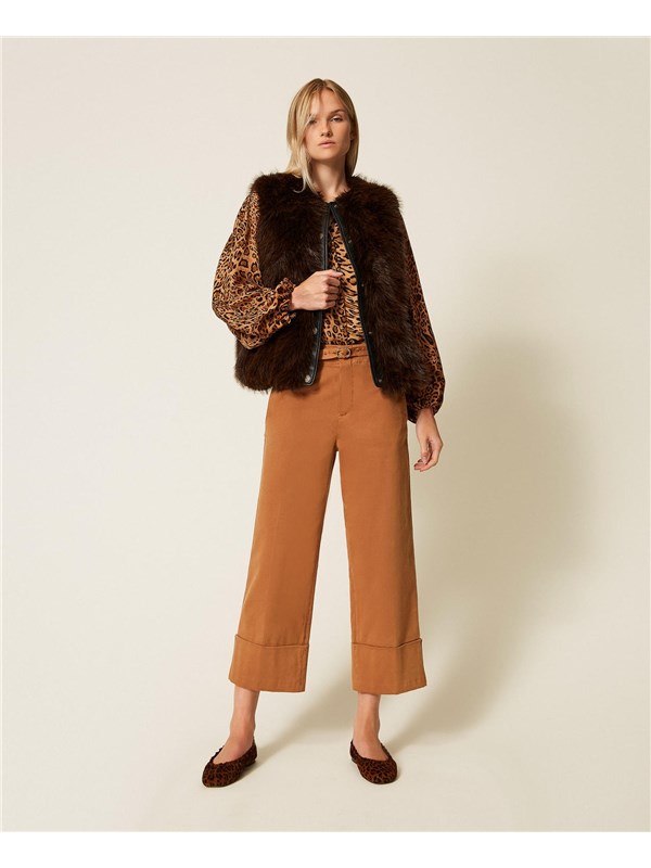 TWINSET Pantalone Land