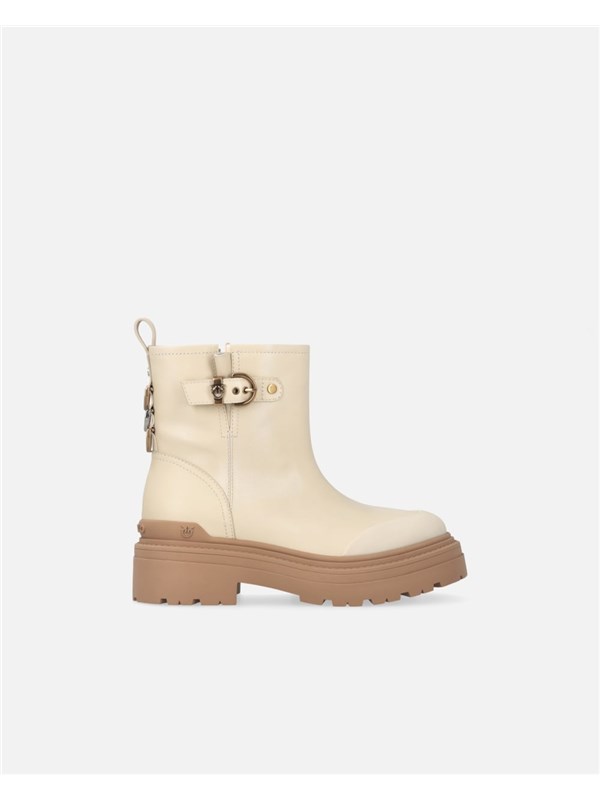 Pinko Stivaletto Yogurt