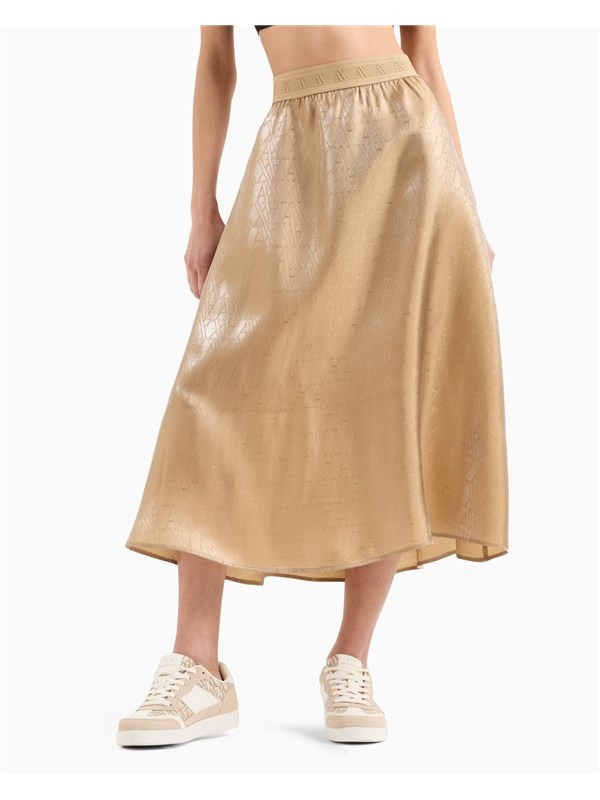 Armani Exchange Skirt 