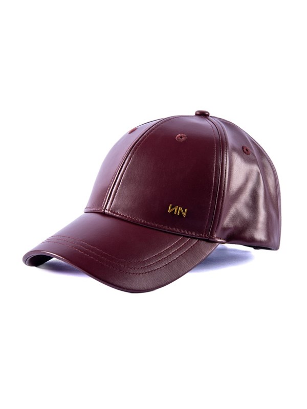 NENETTE Cappello Rubino