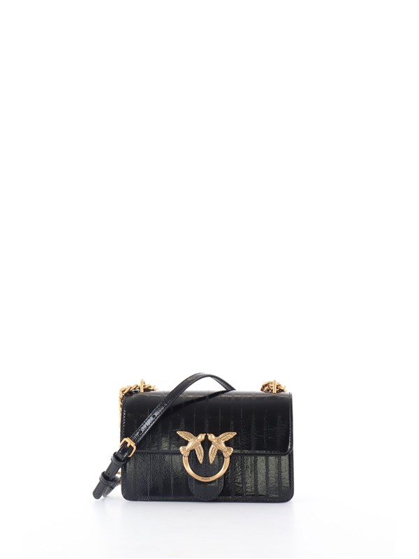 Pinko Pelletteria Shoulder bag 