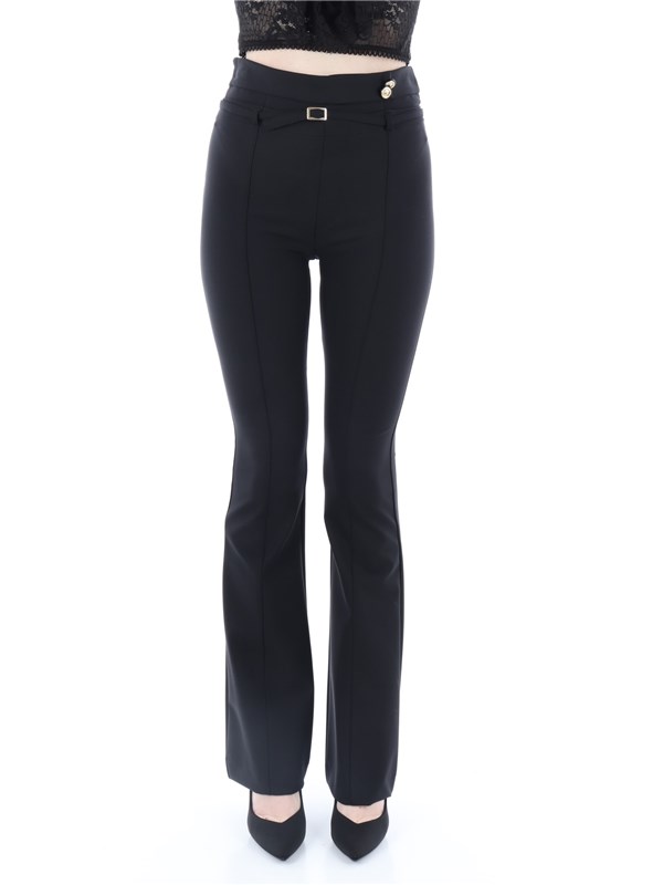 Babylon Pantalone Black