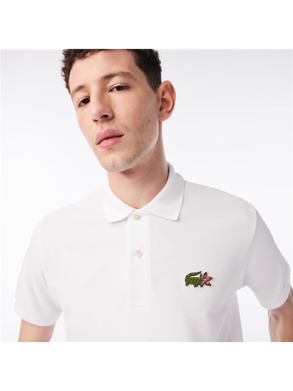 Lacoste x Netflix Polo 