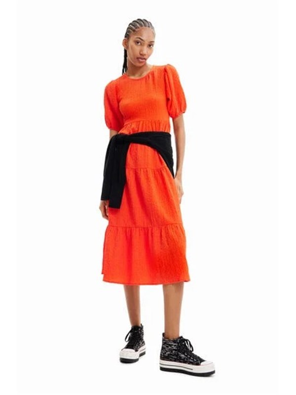 Desigual Midi dress 