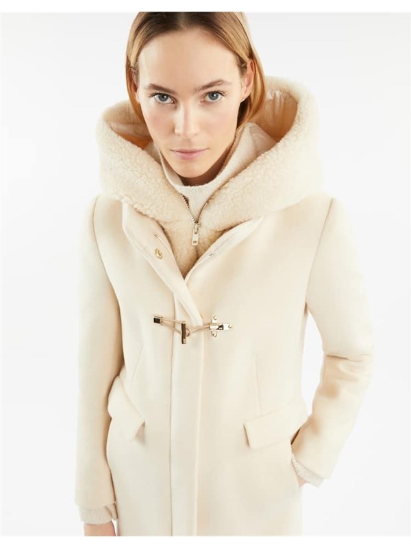 FAY Overcoat 