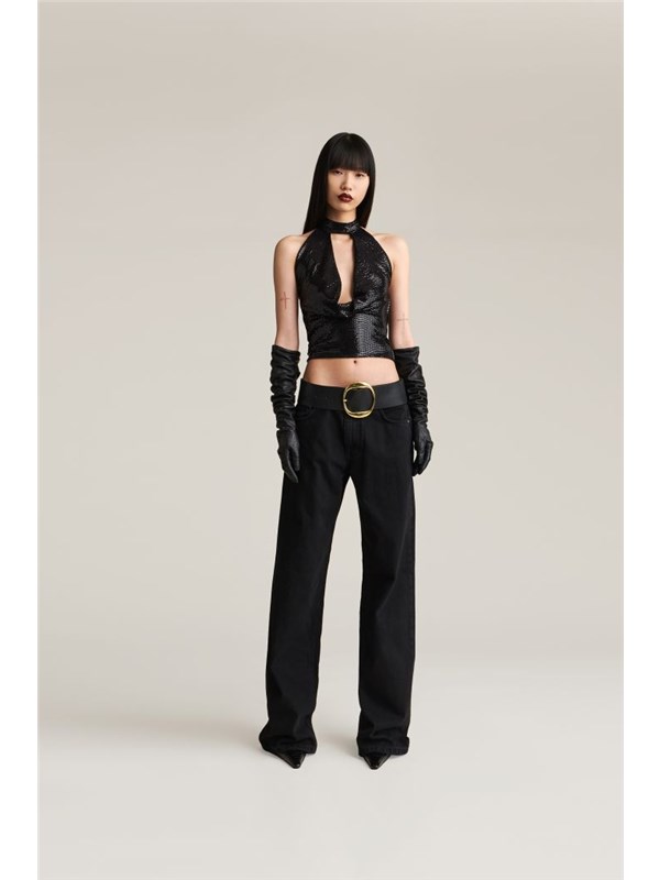 ANIYE'  BY Top Black