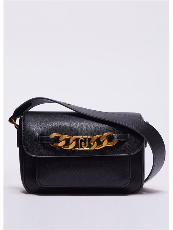 LIU  JO Handbag Black