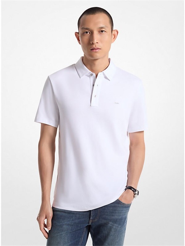 Michael Kors Polo white