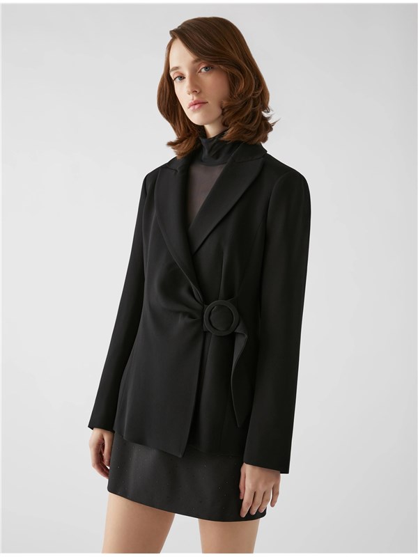 PENNYBLACK Blazer Black