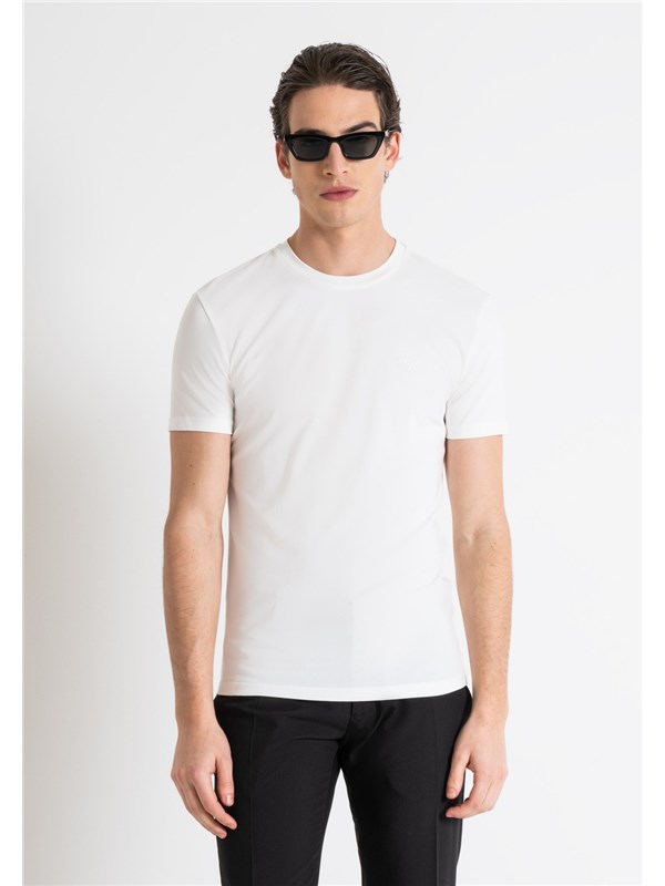 ANTONY MORATO T-shirt White